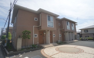 プリムヴェール　Ⅰ 101号-1