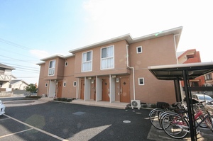 プリムヴェール　Ⅱ 101号-1