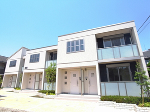 アメティスタ 203号-1