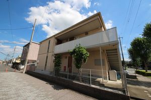 スカイ・プレイス 101号-1