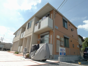 ラフィーネ 103号-1