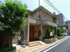 アイビーコート 102号-1