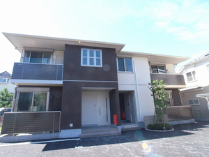 エスタシオン 101号-1