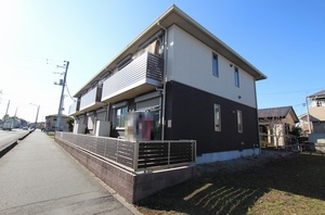 ヴィラーチェ　入間