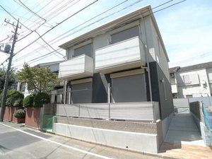 アルコバレーノ 201号-1