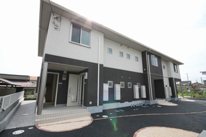 シャーメゾン　リッツ 103号-1