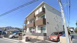 アクシス　川越