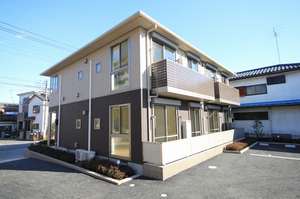 エーデル　メゾン　Ⅲ