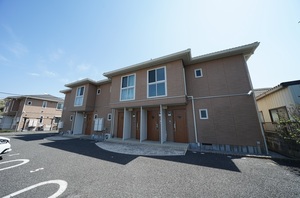 ル・プチ・ジャルダン 102号-1