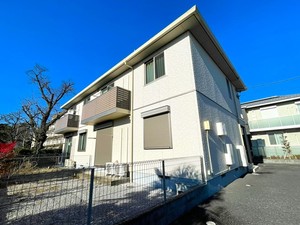 プランドゥール参番館