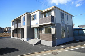 アラバスタ 202号-1