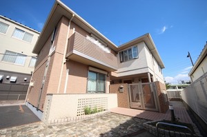 アルタクラッセ 103号-1