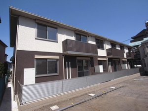 ガナール 101号-1