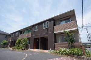 エテルノフィオーレ 102号-1