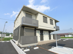 スカイビューＡ 201号-1