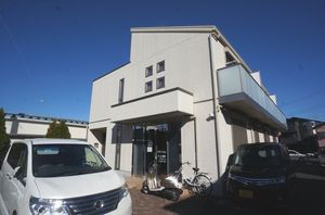 ブランシェール 201号-1