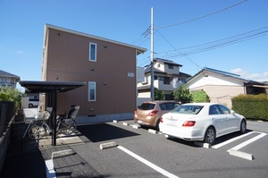 ハピネス 103号-1