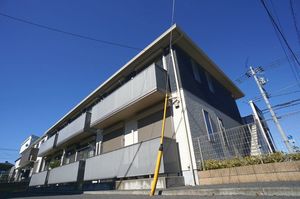 アンジュ 203号-1