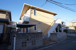 ｍａｉｓｏｎ　ｄｅ　ｌｉｌａｓ