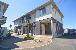 クロワール　Ⅱ