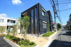 アメティスタⅡ 101号-1