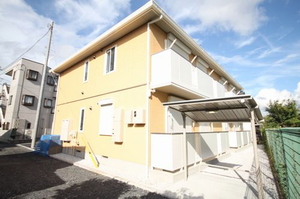 リッツクレスト西所沢