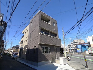 ラフテル　ナカヤ