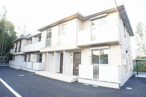 コンフォート８７ 101号-1