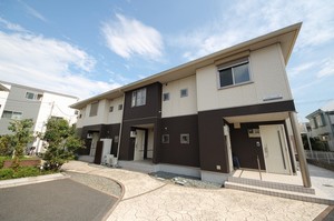 シャンベール　Ⅱ 103号-1