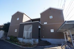 ショコラハウス