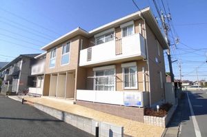 フロレスタ 101号-1
