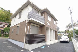 エスポワール 101号-1