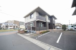 フレグランス入間Ａ