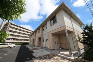 Ｋ・Ｓグランメール　Ⅰ