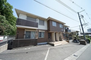 シャーメゾン　あい