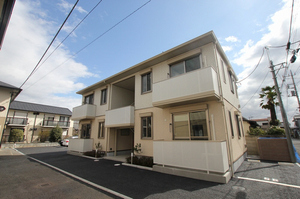 シャルマンＥ 101号-1