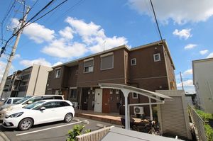 サンライズ美杉 101号-1