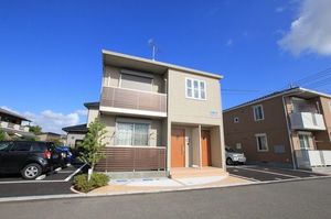 エスポワール 201号-1