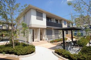 ジャルディーノⅠ