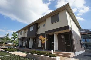 ラウレア　Ⅱ 102号-1