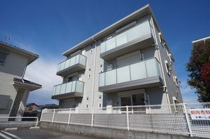 ヴィスタ 201号-1