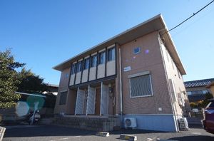 メゾン　ヴェール 201号-1