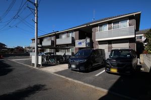 グリーン・ヒルズ　Ⅱ