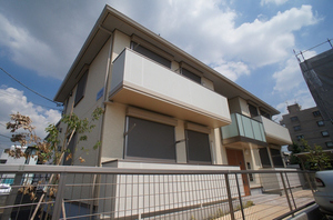 フィールド　ヴィラ