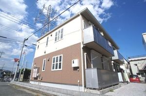 メゾン・ド・リアトリス