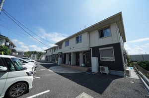アゼリアＢ 102号-1