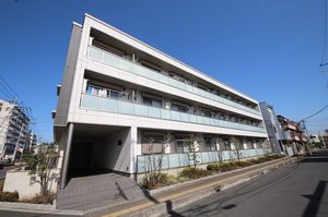 Ｍ・アドミラル 102号-1