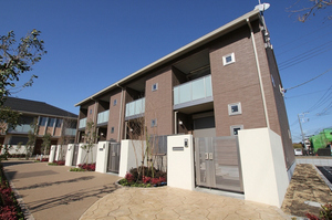 カーサレジオ上戸Ｂ