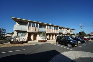 カーサレジオ上戸Ｃ 103号-1