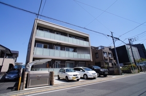 ルビコーネ川越 101号-1